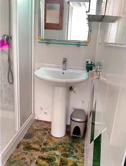 Bany de Planta baixa en venda en San Pedro del Pinatar amb Aire condicionat, Terrassa i Balcó