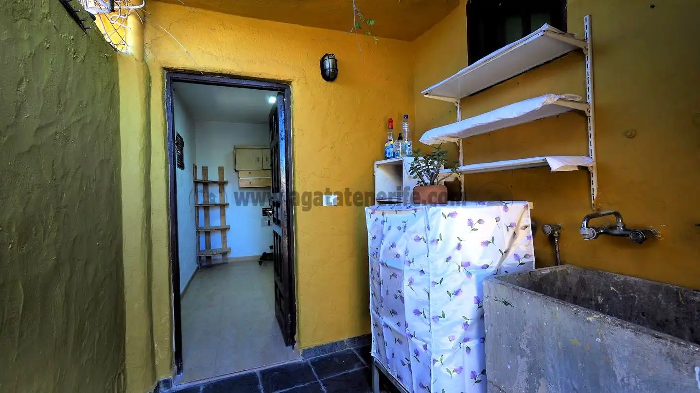 Casa rústica en venda a La Vega - El Amparo - Cueva del Viento, imagen 32