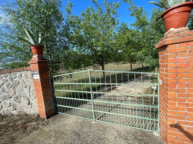 Terreno en Venta en Malpartida de Plasencia