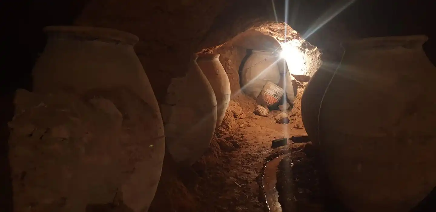Finca rústica en venda a Tercia, Santa Cruz de la Zarza