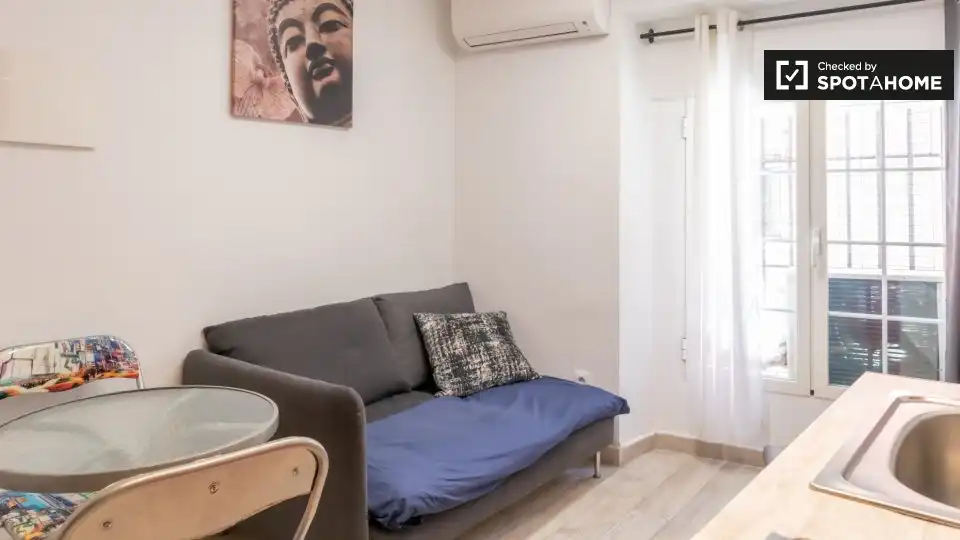 Wohnung zur Miete in Centro, imagen 3
