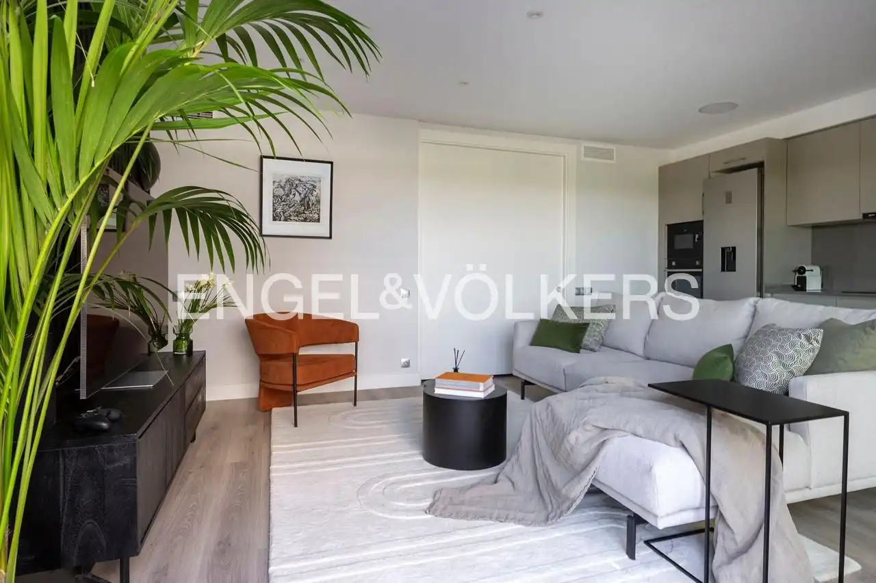 Appartamento con piscina in vendita a Hortaleza, imagen 17