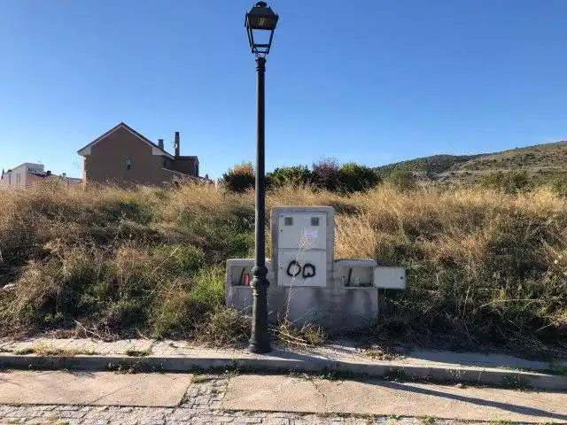 Terreny rústic en venda a C/ Estrella, imagen 7