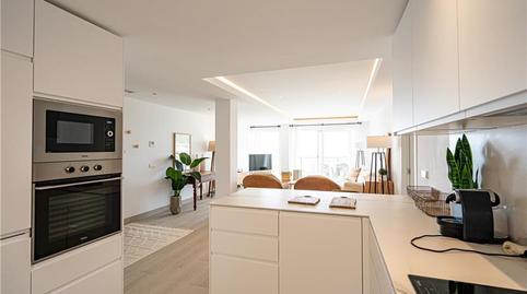 Photo 3 of Flat to rent in Cas Català - Illetes, Illes Balears