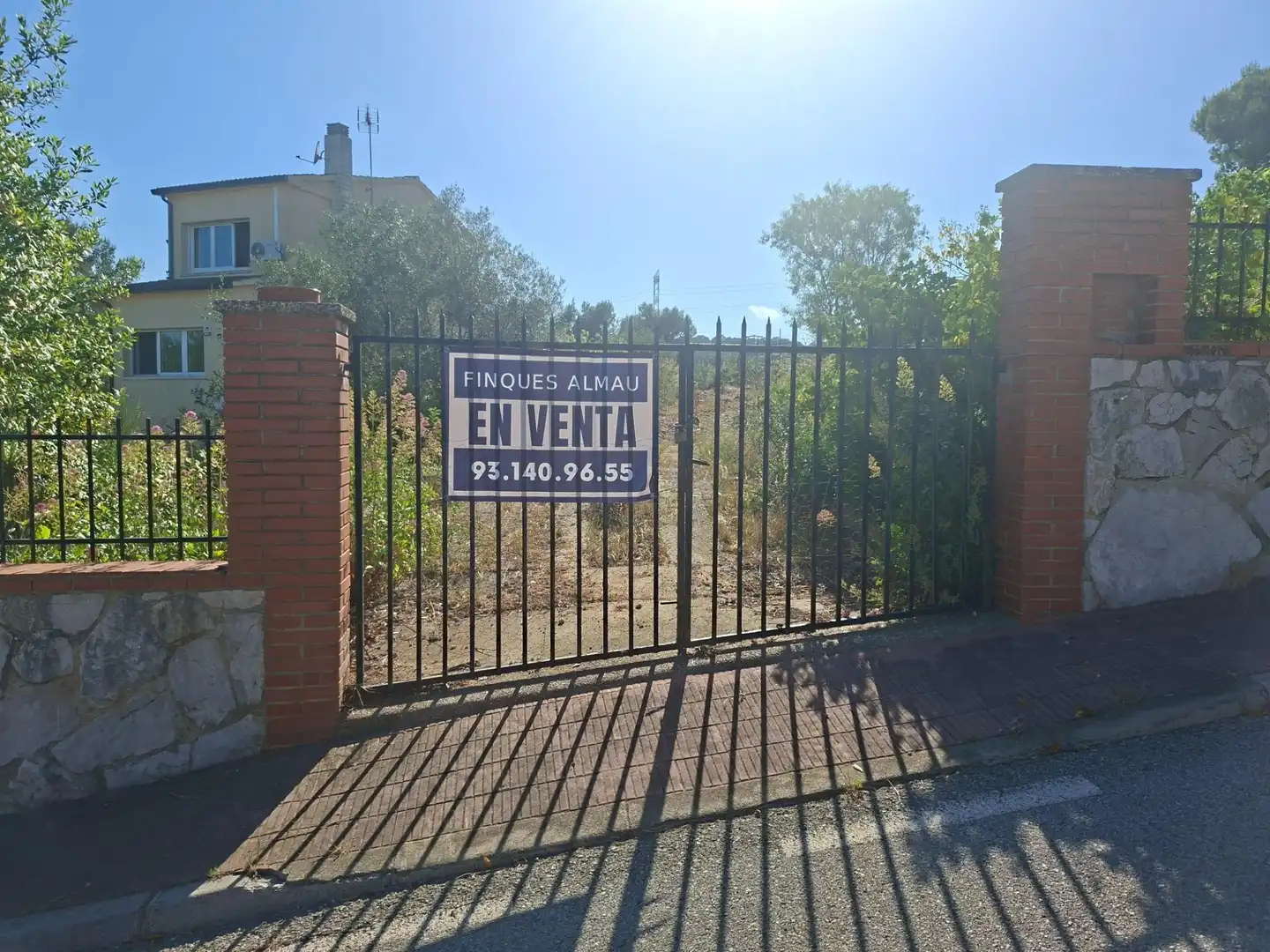 Grundstücke und Bauplätze zum Verkauf in Carrer del Riu Flamisell, imagen 11