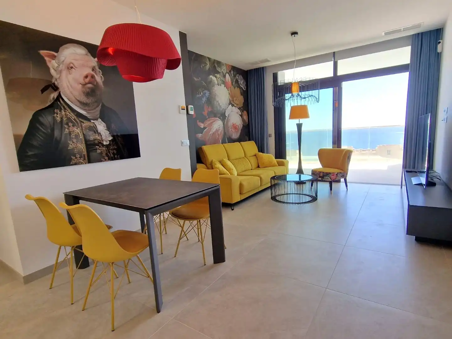 Flat with lift for sale in Avda. Republica Argentina 6, imagen 5