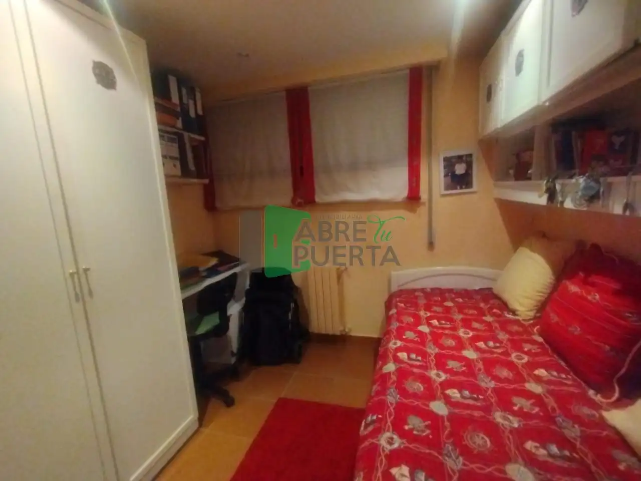 Adossat amb jardí en venda a Xoan de Novoa, imagen 34