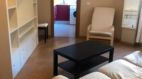 Foto 5 de Apartament de lloguer a Calle Constancia, Perchel Sur - Plaza de Toros Vieja, Málaga Capital