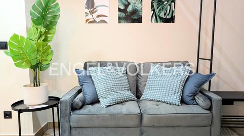 Foto 4 de Apartamento en venta en El Carmel, Barcelona