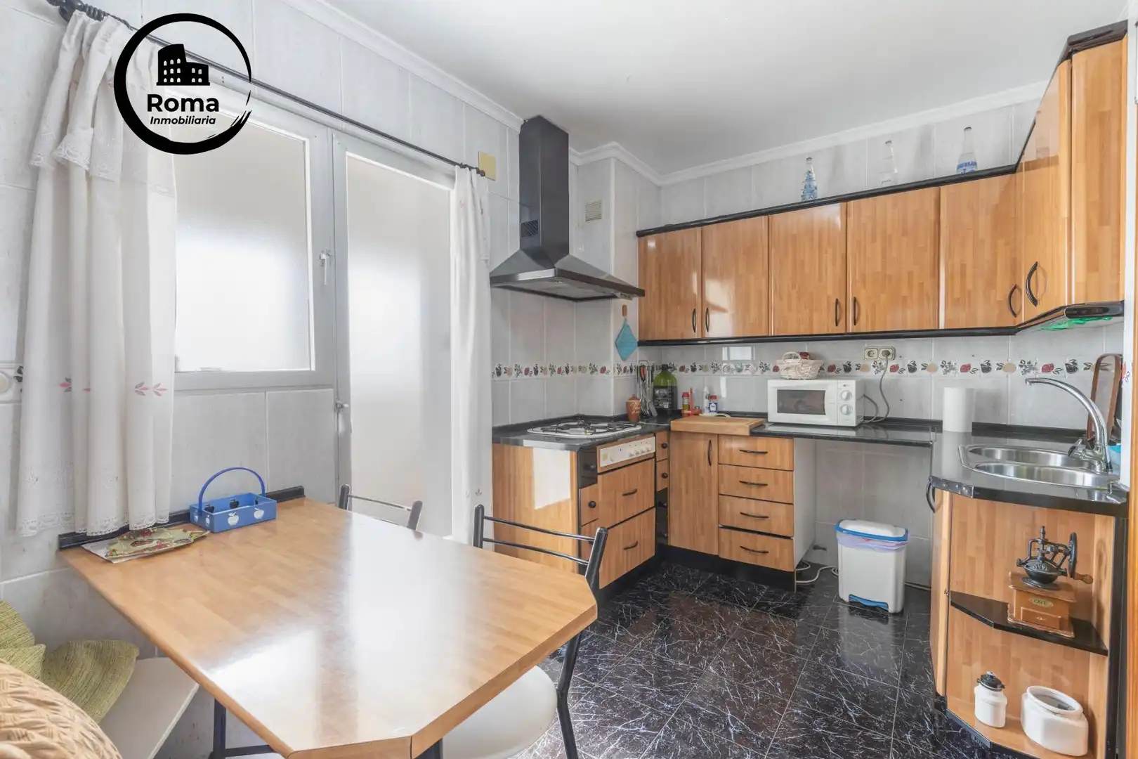 Appartement avec terrasse à vendre à Peligros, imagen 28