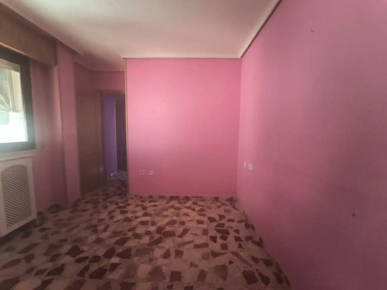 Flat with terrace for sale in Industria, imagen 12