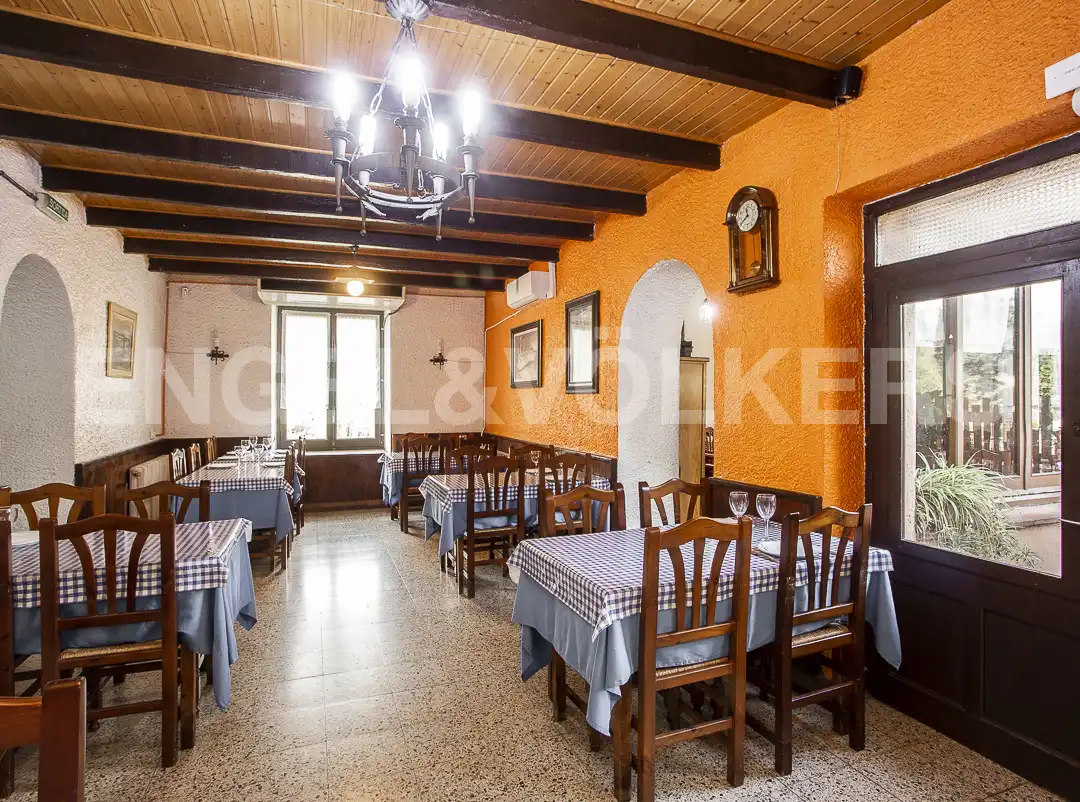Casa o xalet en venda en Marganell amb Aire condicionat, Calefacció i Jardí privat