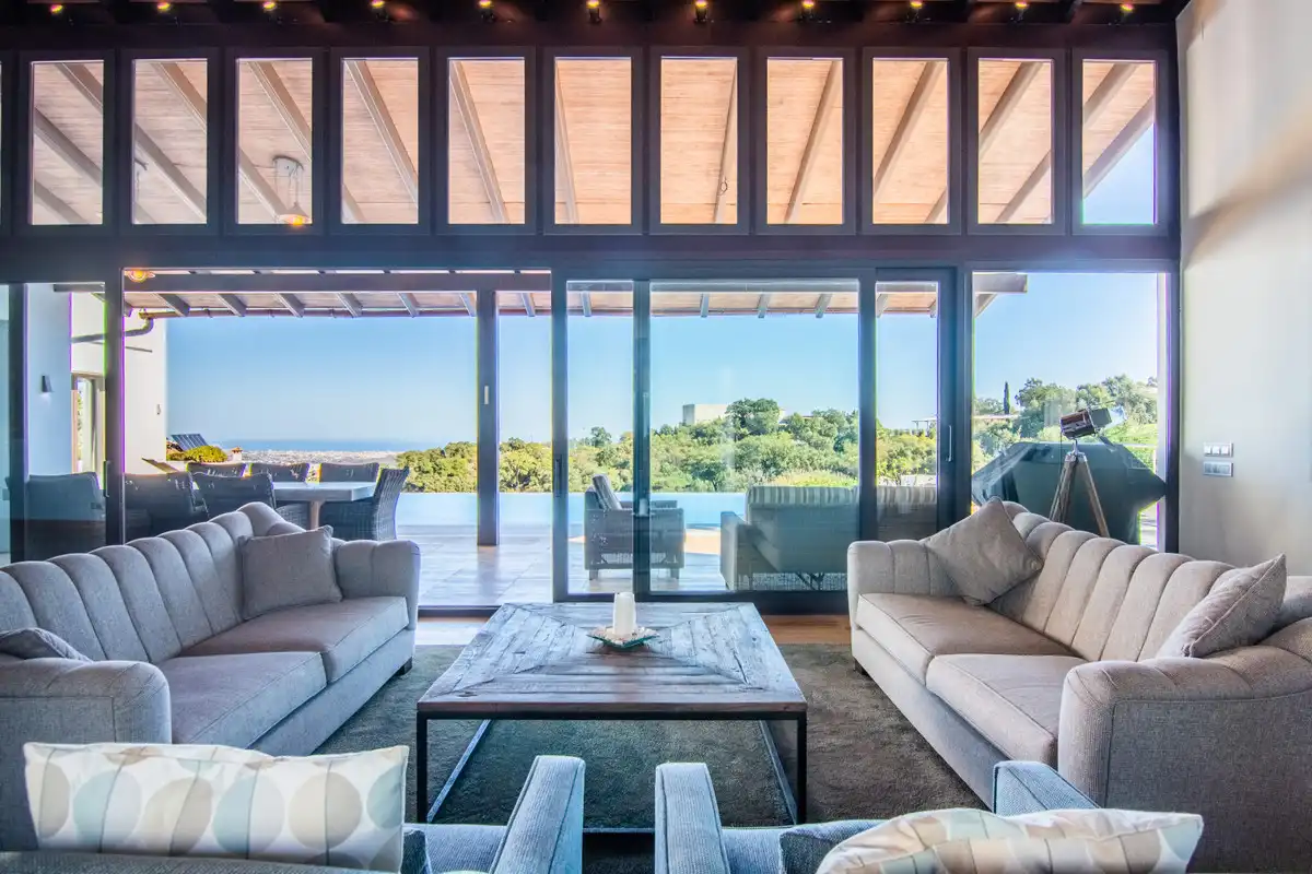 House with pool for sale in Marbella Centro, imagen 16