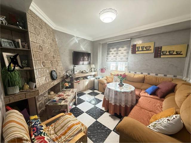 Casa-chalet en Venta en Alameda