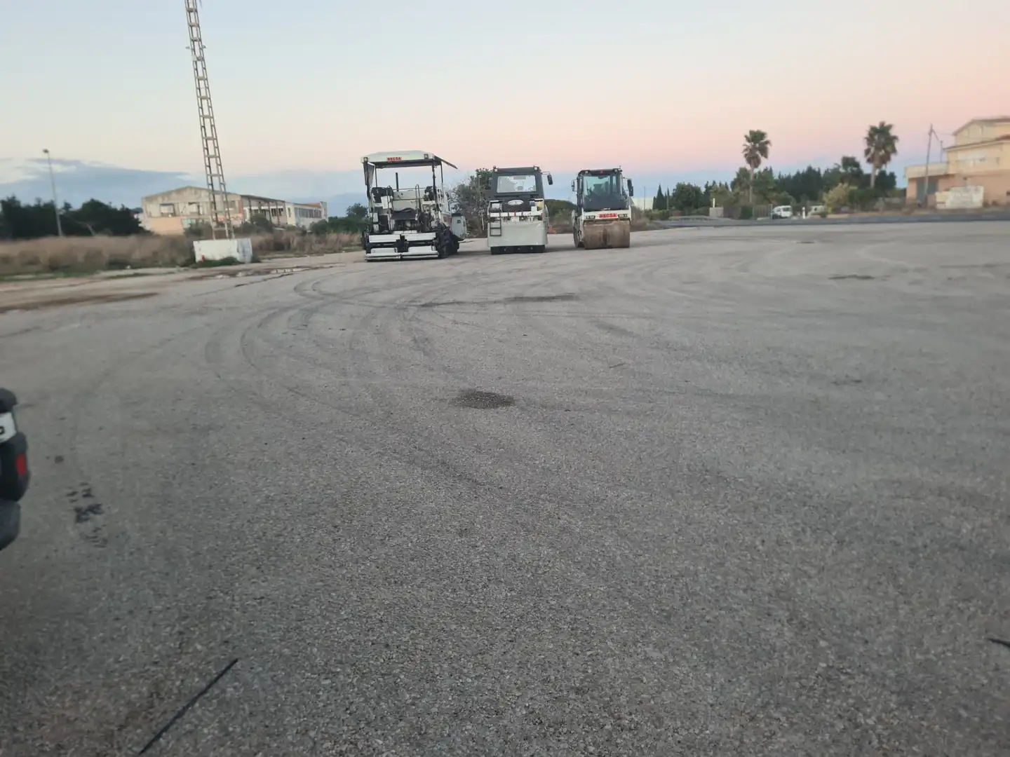 Aparcament de Local en venda en Vinaròs amb Terrassa