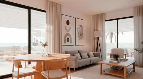 Foto 5 de Piso en venta en Serena Golf, -1, Las Lomas de Rame - Bahía Bella, Los Alcázares