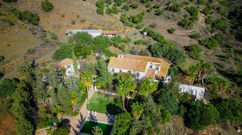 Foto 4 de Finca rústica en venda a El Cortijuelo, Málaga Capital