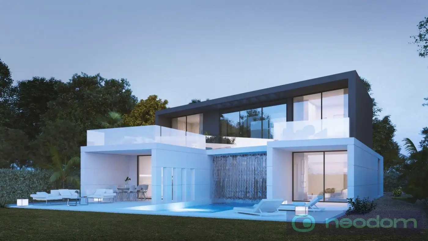 Maison avec piscine à vendre à N/A, imagen 26
