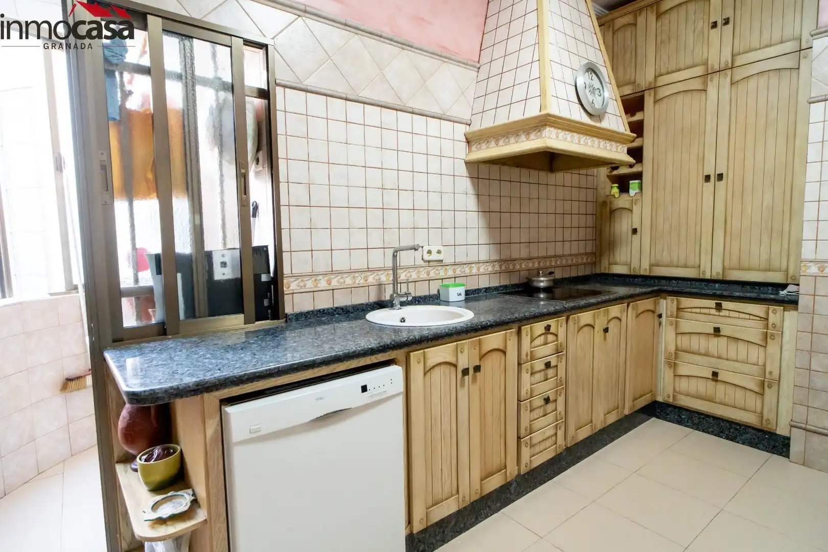 Cocina de Piso en venta en Isla Cristina con Aire acondicionado, Calefacción y Parquet