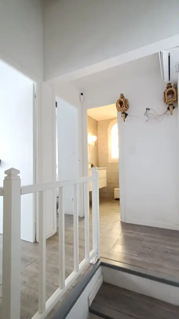 Casa adosada en venda en Cambrils amb Aire condicionat, Calefacció i Jardí privat