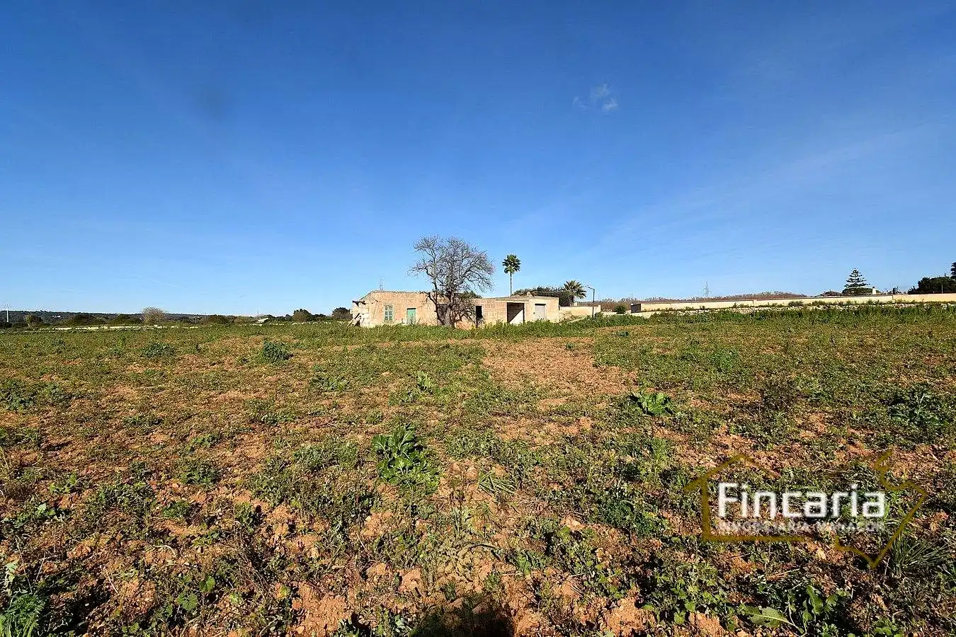 Country house zum Verkauf in Manacor