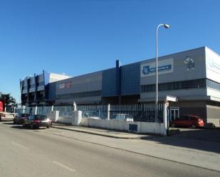 Industrial buildings for sale in Los Pinos