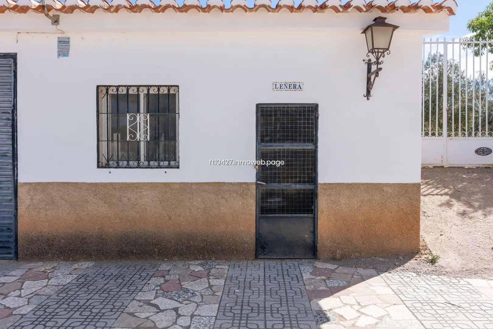Villa avec piscine à vendre à Guadix, imagen 49