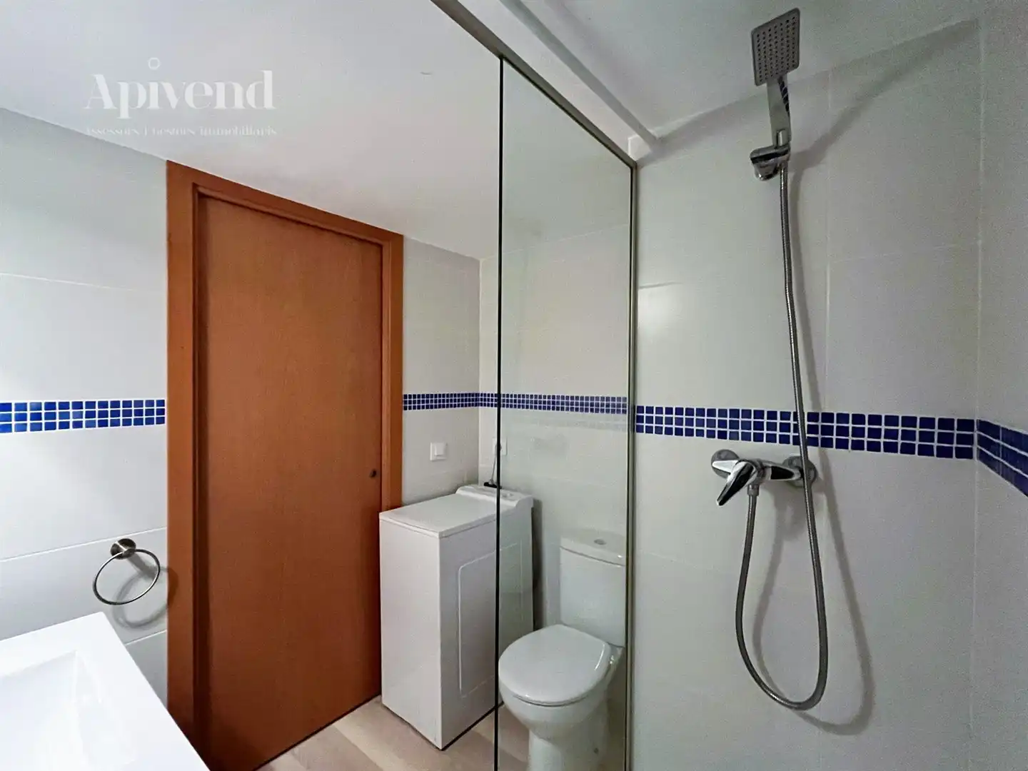 Pis amb piscina en venda a Carrer Cap Ponent, imagen 16