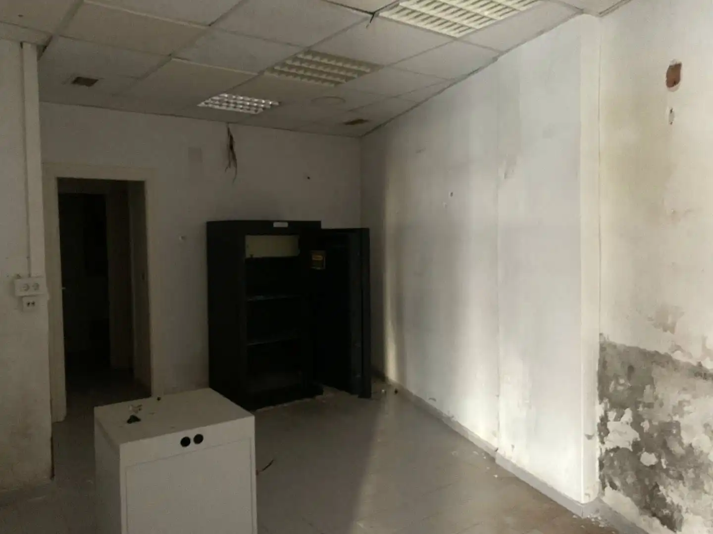 Local de lloguer en Albox
