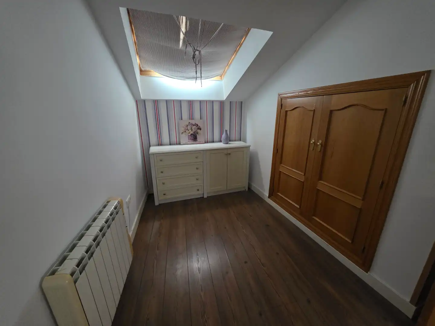 Pis en venda en Bargas amb Aire condicionat, Calefacció i Parquet