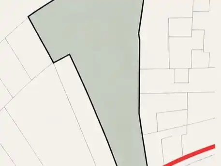 Residencial en venda en Trigueros