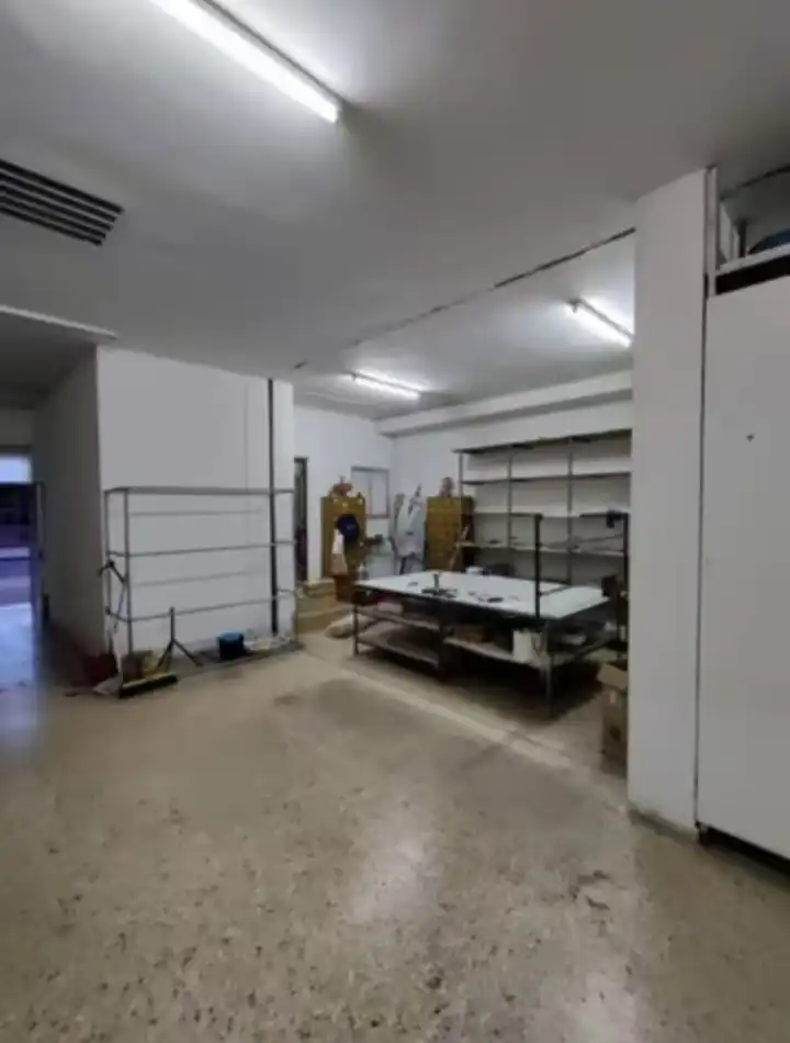 Local en venta en Valencia