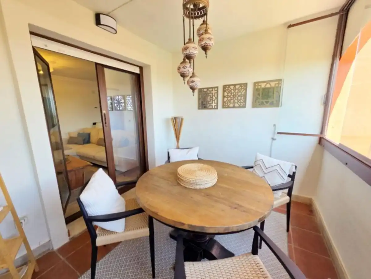 Apartment mit Pool zum Verkauf in La Duquesa, imagen 22