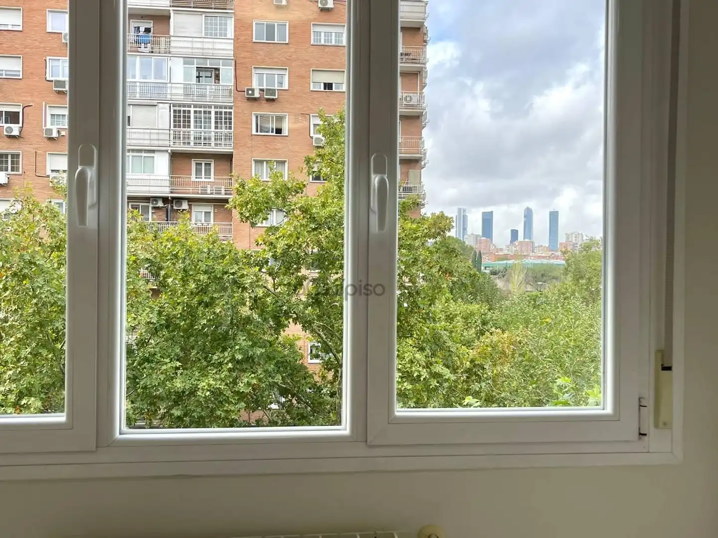 Wohnung mit Aufzug zum Verkauf in Hortaleza, imagen 19