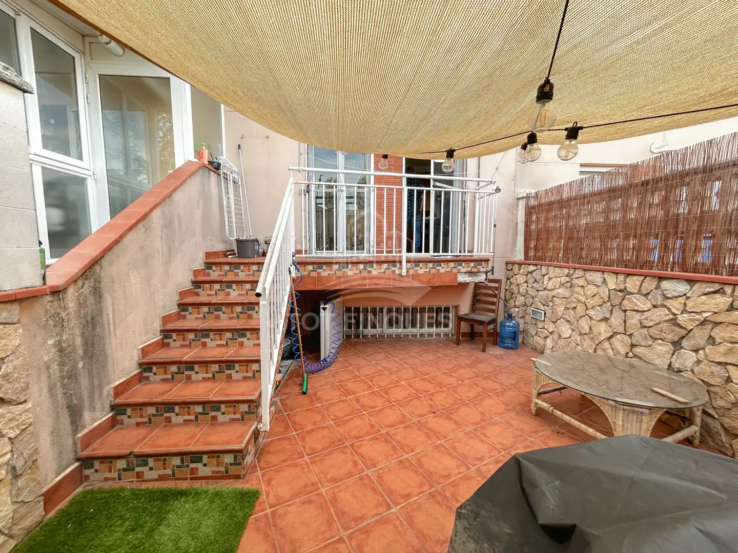 House with terrace for sale in Carrer Mestre Ramon Farrés, imagen 14