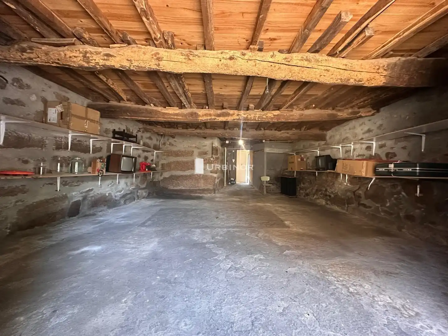 Casa con terrazza in vendita a Xinzo de Limia, imagen 18