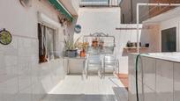 Terrace of Flat for sale in L'Hospitalet de Llobregat  with Terrace