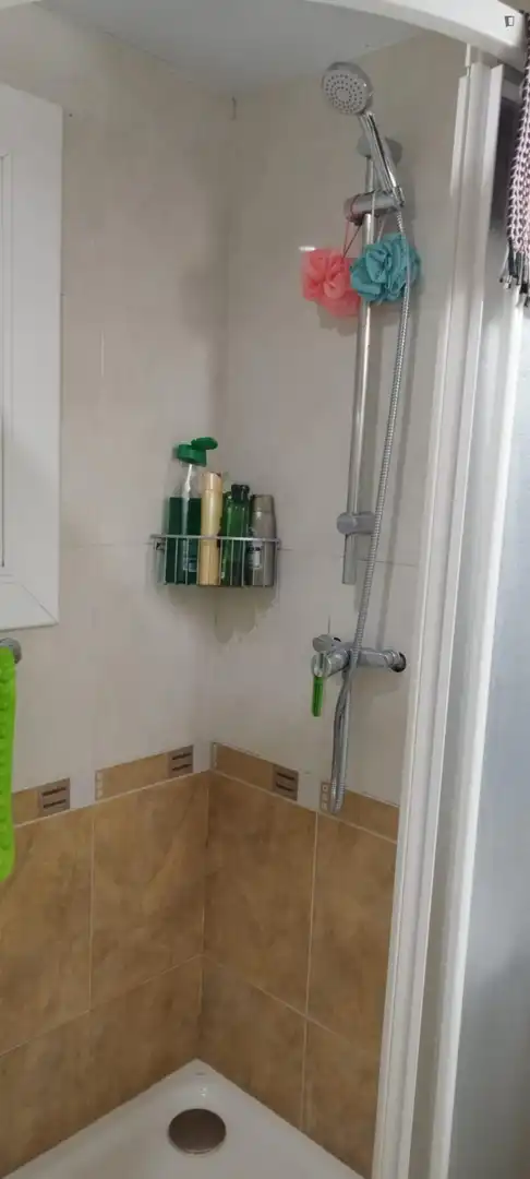 Room in Canyadó