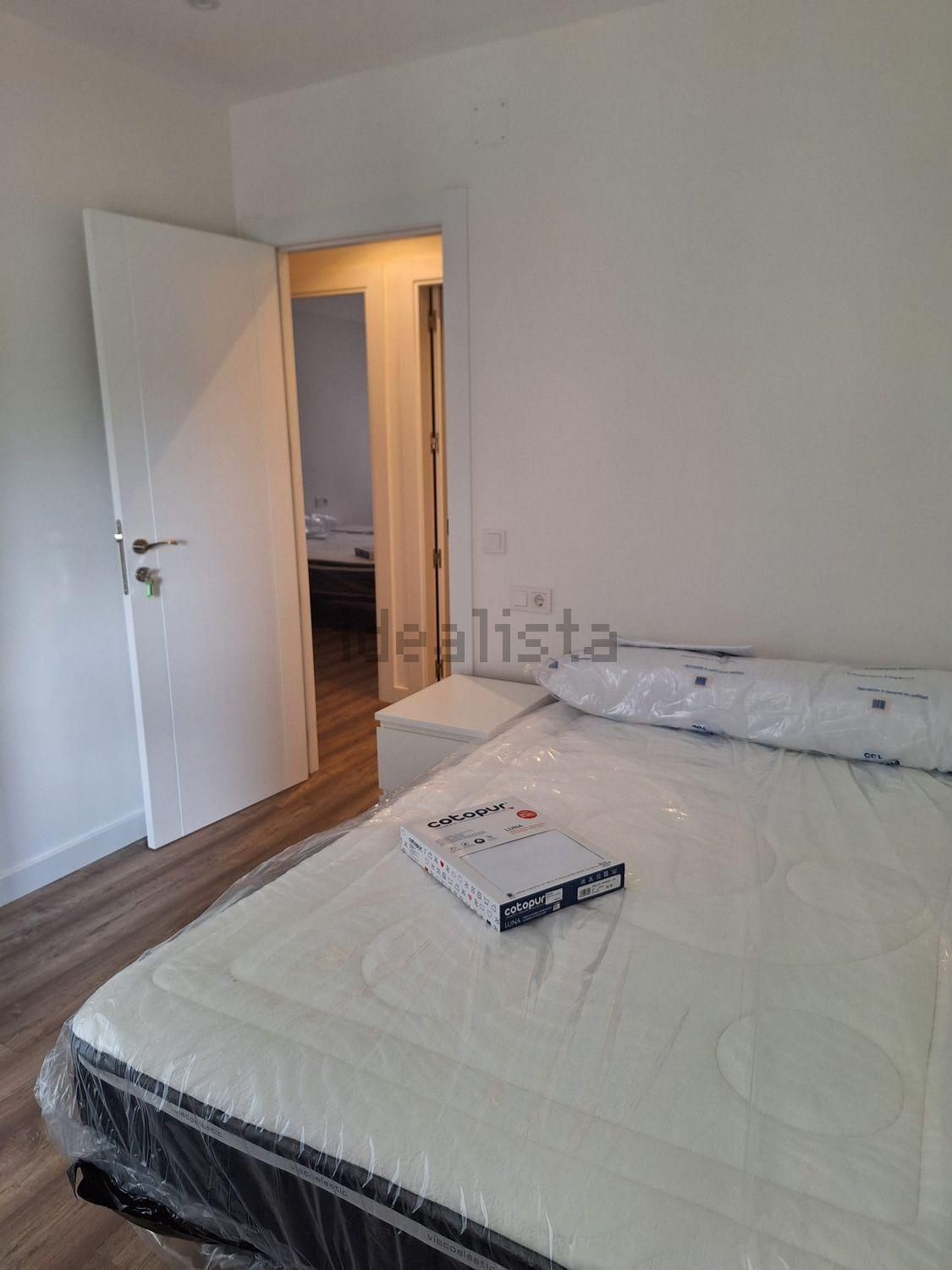 Pis de lloguer a Pizarrales