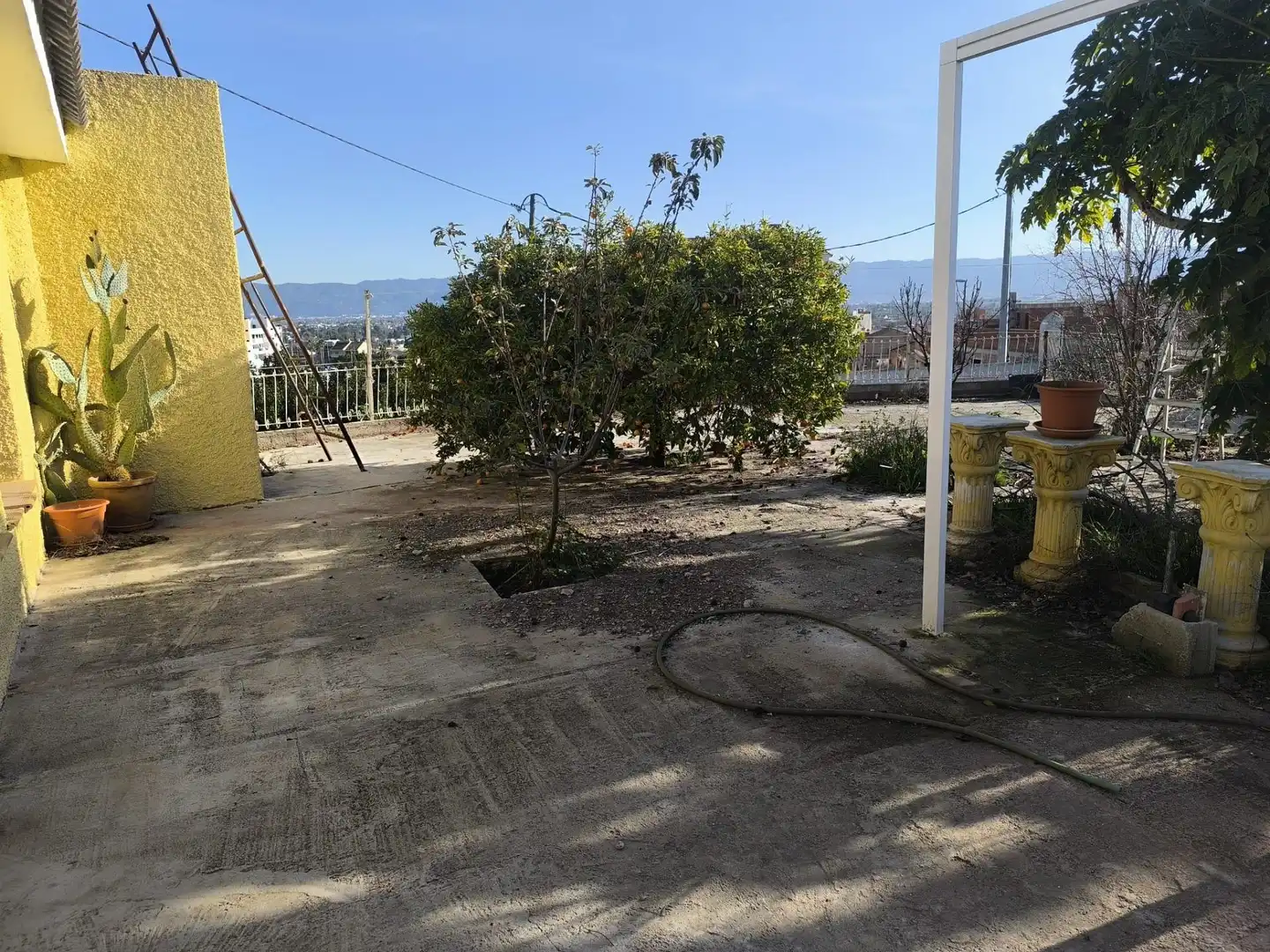 Houses for sale in Murcia  with Private garden and Storage room