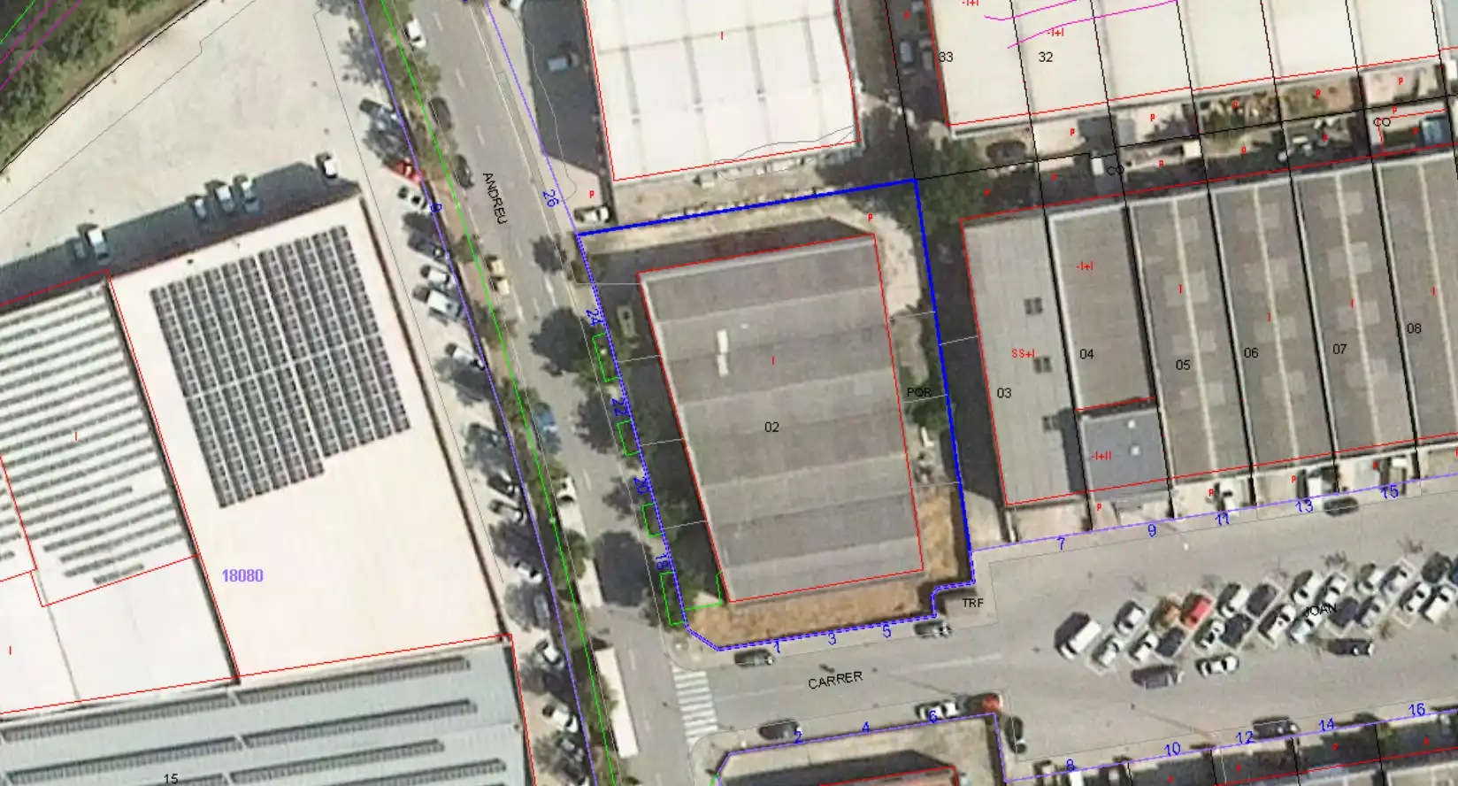 Local comercial en venda a Carrer Andreu Costa 22, imagen 4