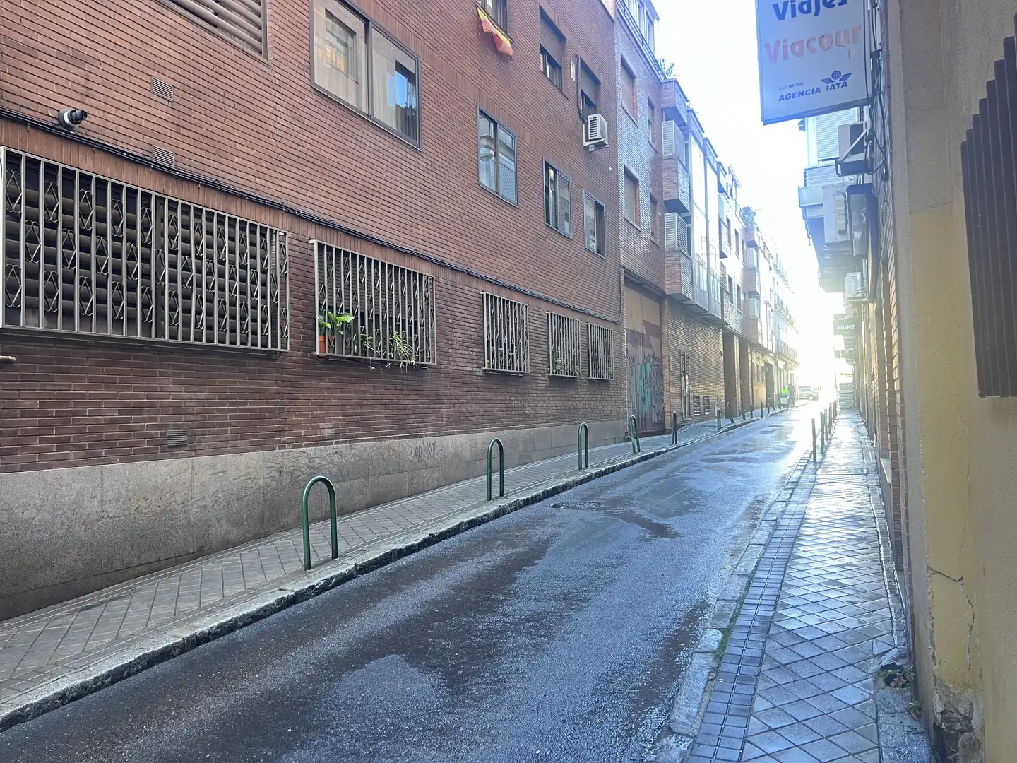Parkplatz zum Verkauf in Calle Lino, imagen 19