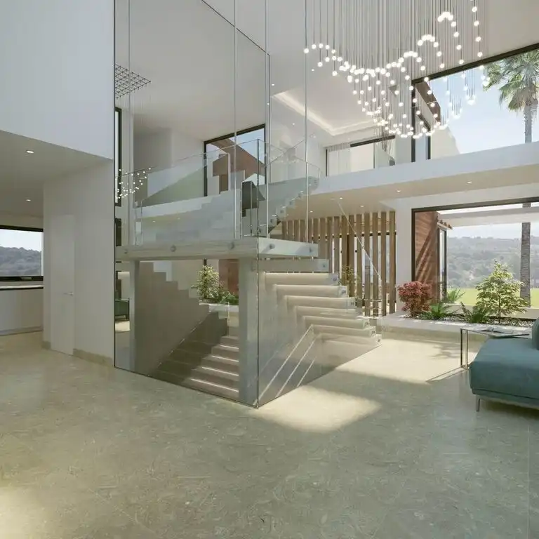 Maison avec jardin à vendre à Los Flamingos, imagen 2