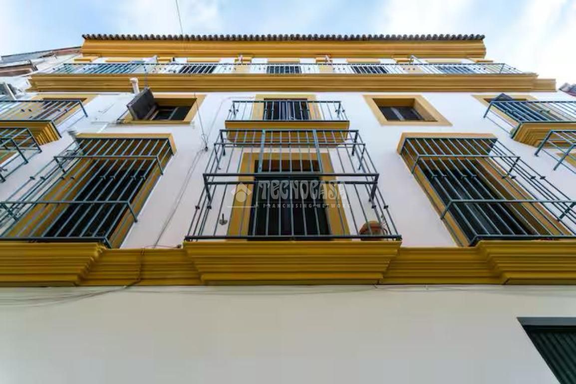 Flat for sale in Feria