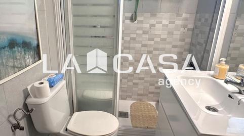 Foto 4 de Pis en venda a El Torrejón - El Cerezo,  Sevilla Capital