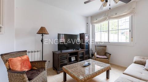 Foto 5 de Casa o xalet de lloguer a Loeches, Madrid