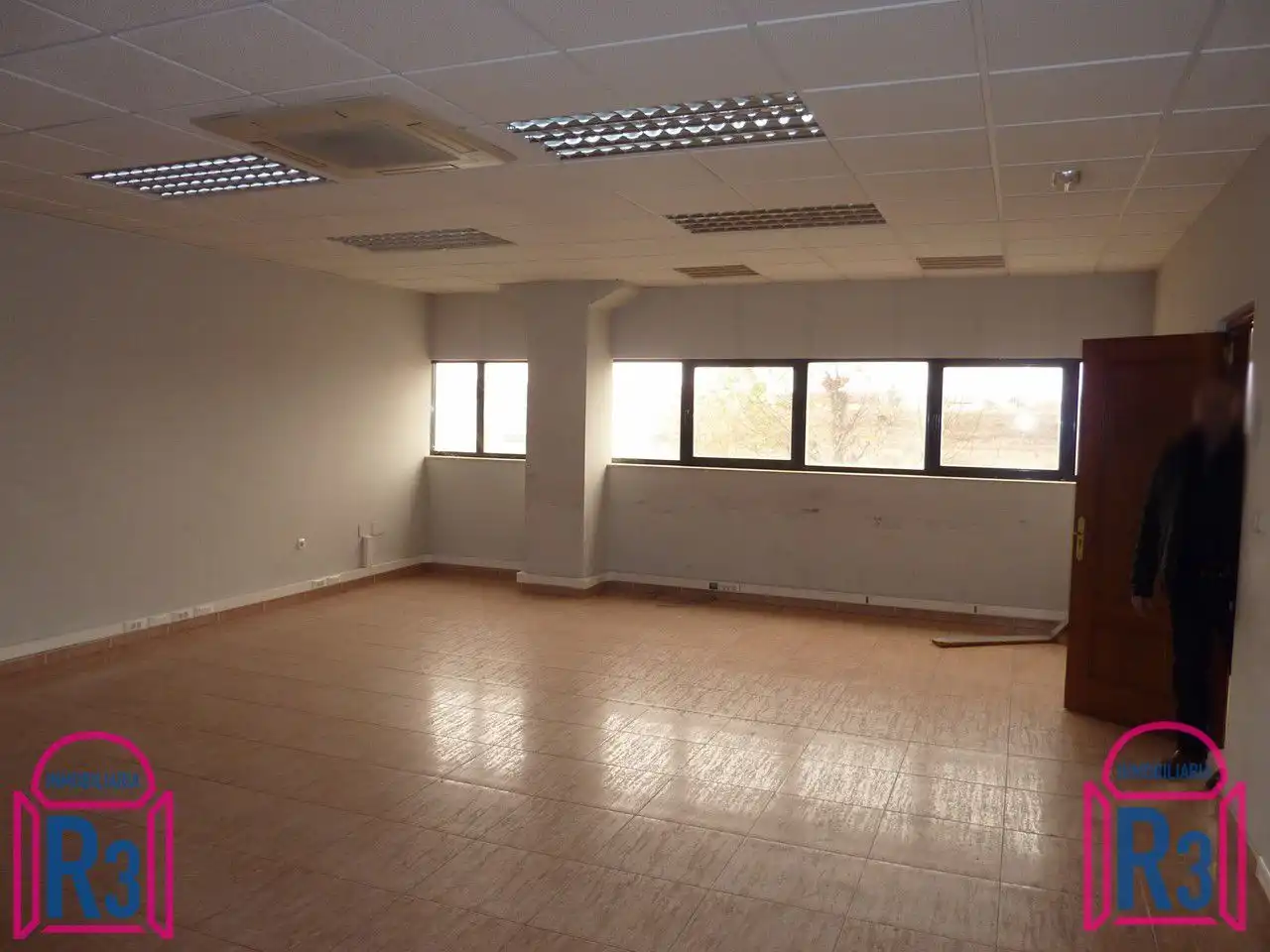 Nau industrial en venda a Onzonilla BIS G17, imagen 4