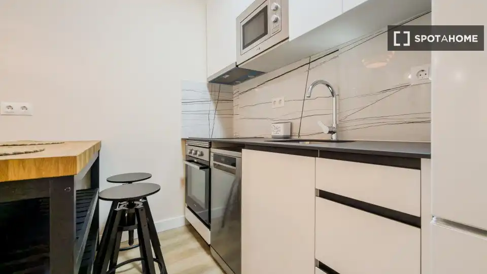 Flat with terrace to rent in Ciutat Vella, imagen 15