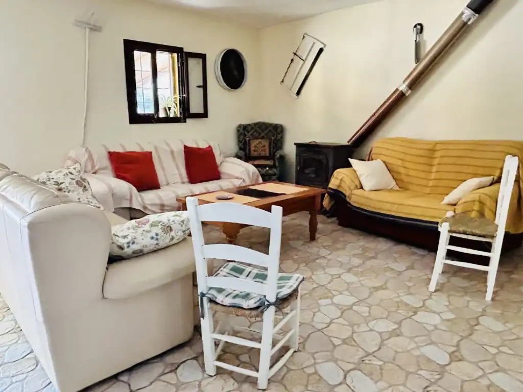 Maison rustique avec piscine à vendre à Iznájar, imagen 18