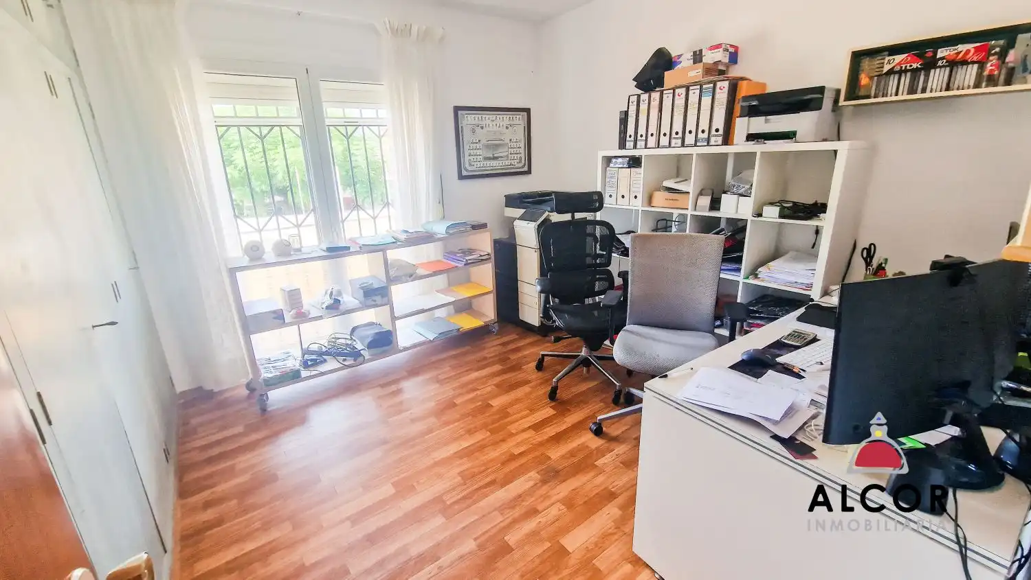 Chalet con jardín en venta en Zona Papa Luna - Platja del Gurugú, imagen 29